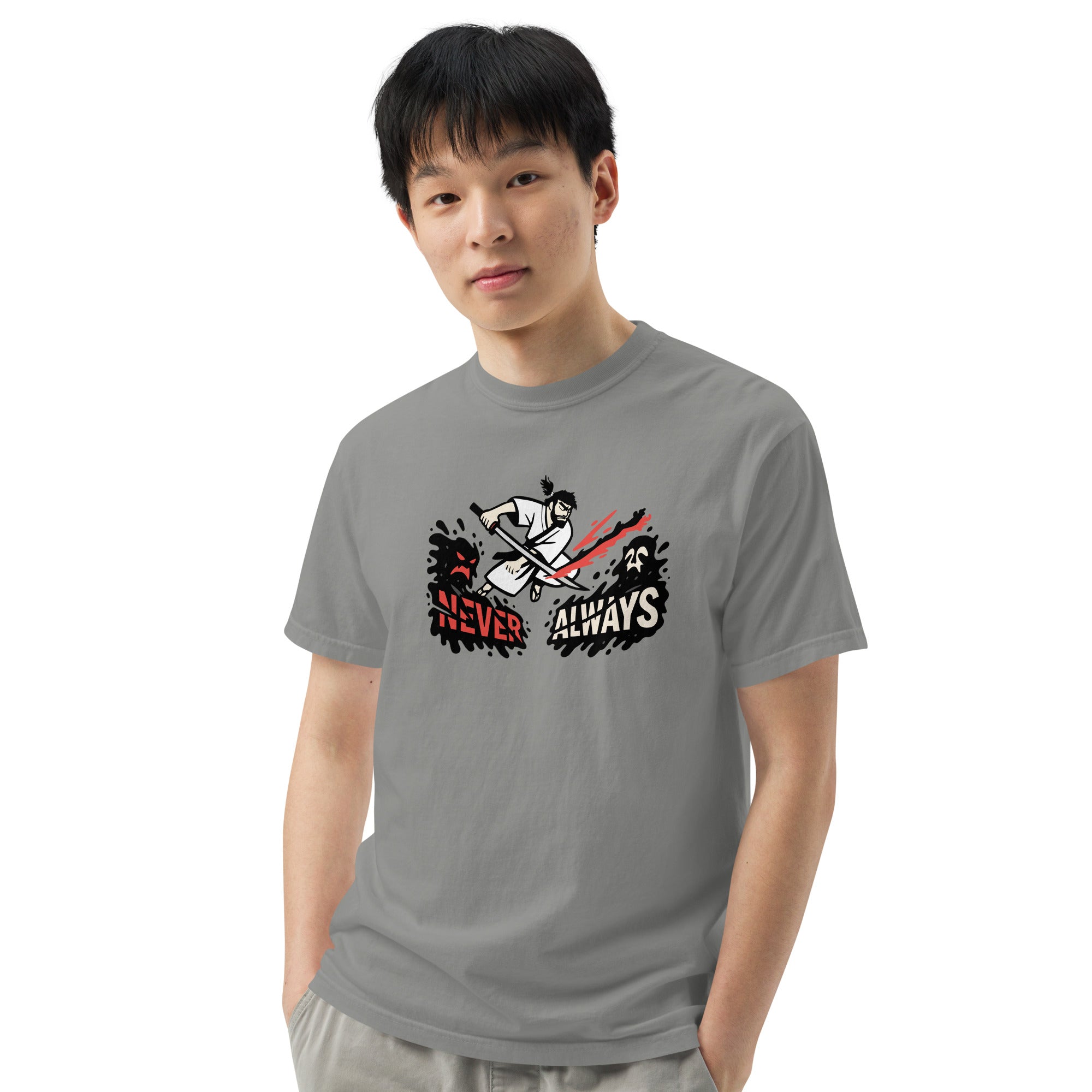 Blade State Tee