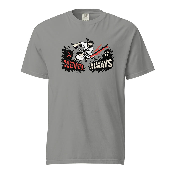 Blade State Tee