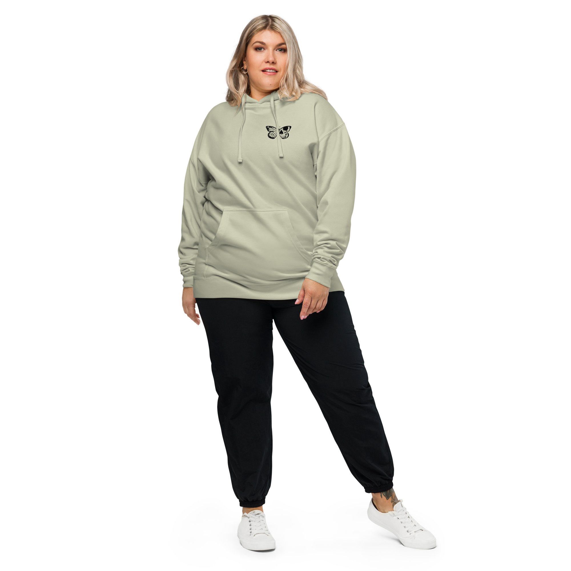 Rise Again Hoodie