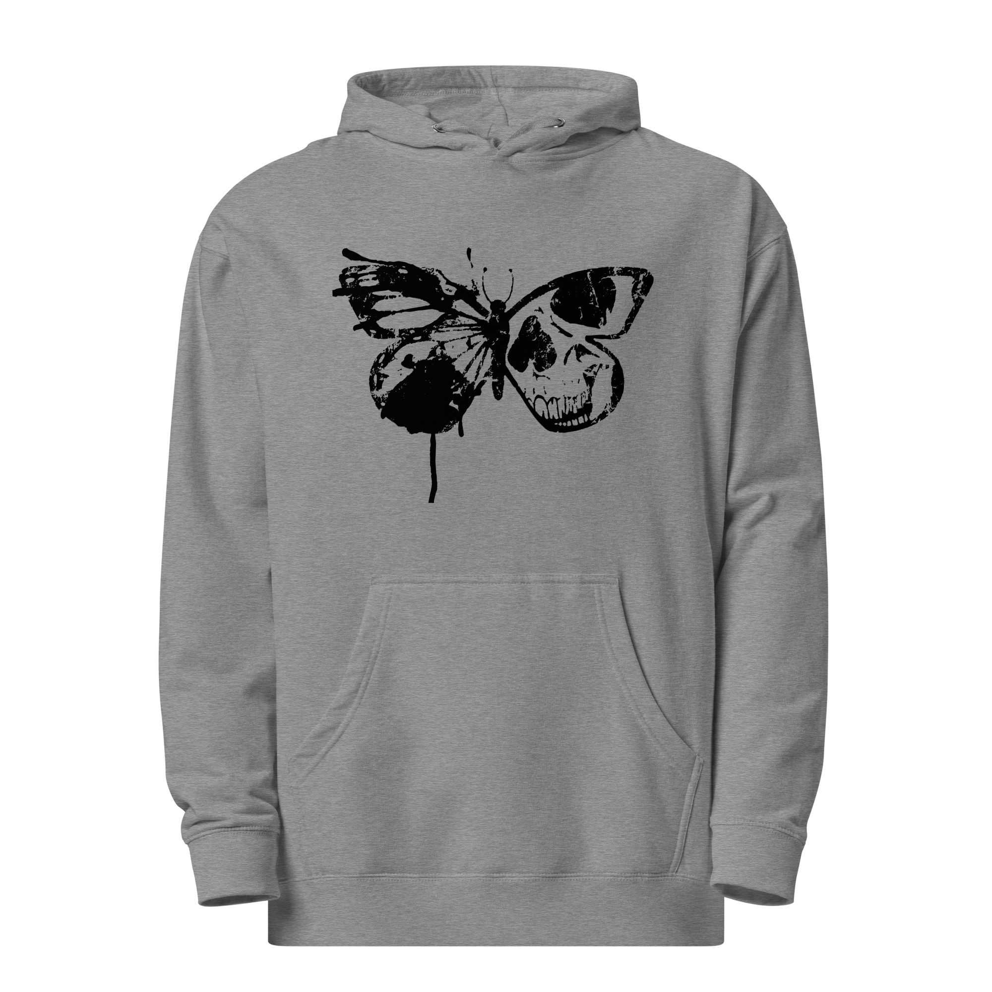 Seeking Asylum Hoodie