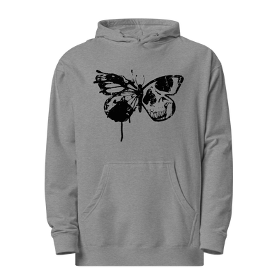 Seeking Asylum Hoodie