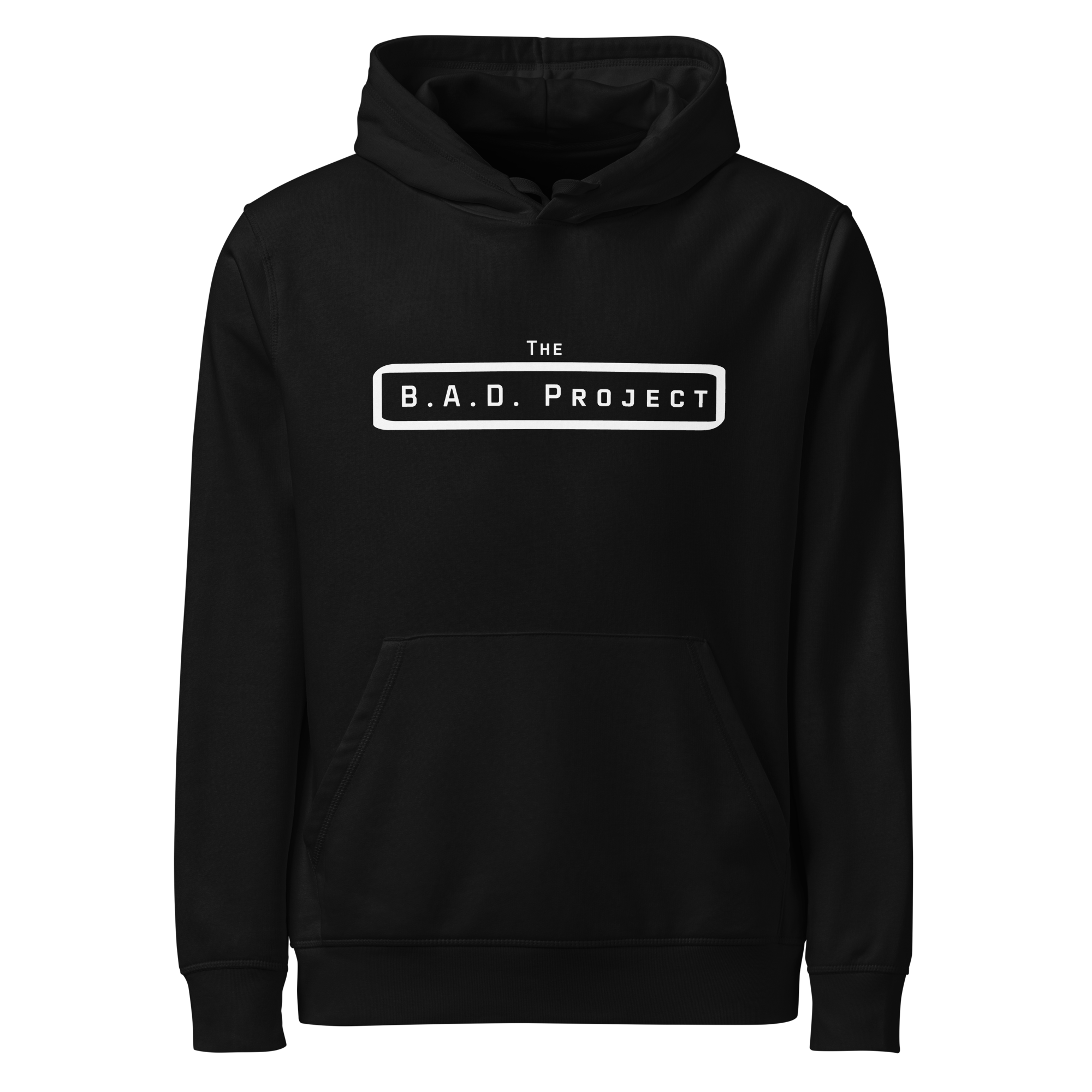 BAD Butterfly Hoodie