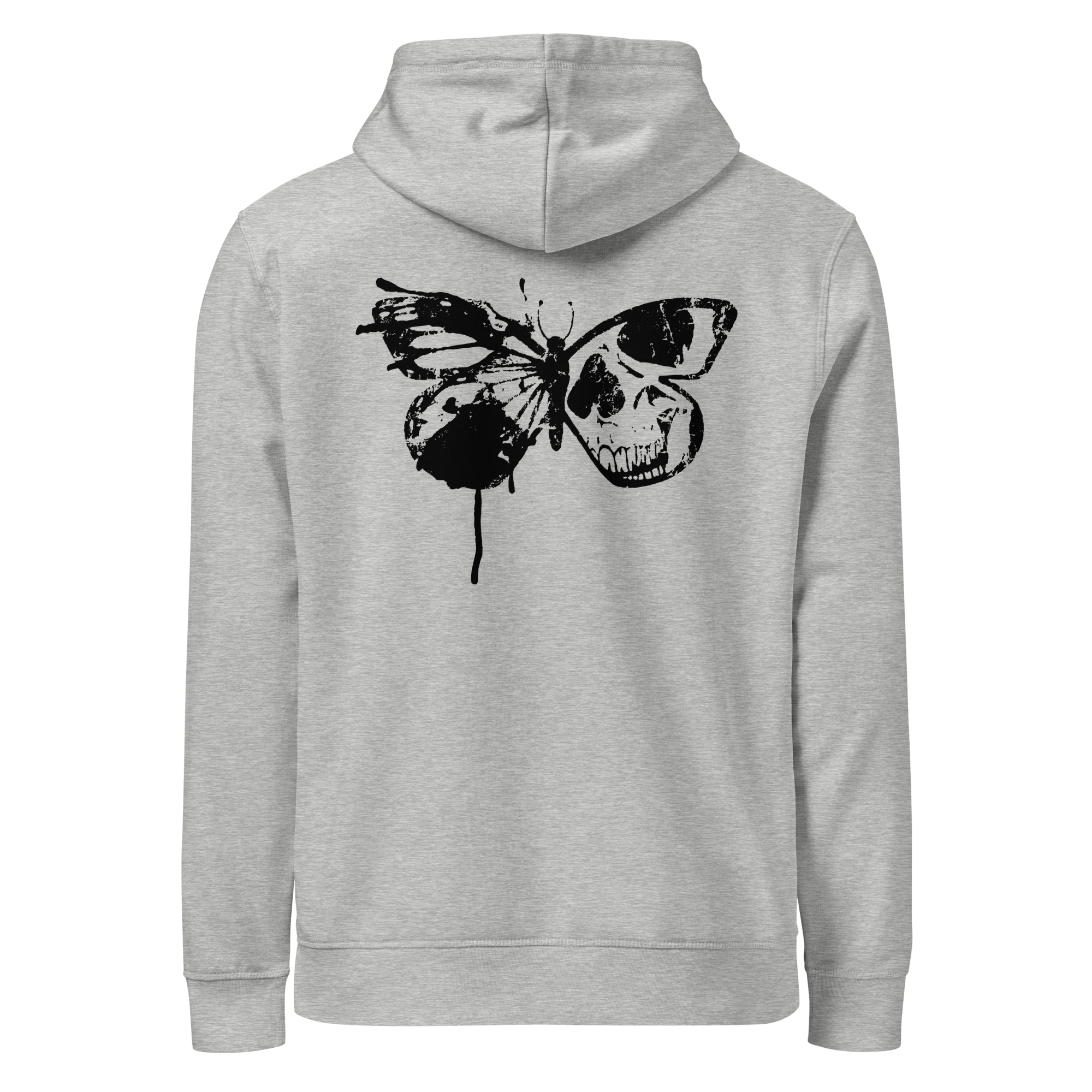 Seeking Asylum Hoodie