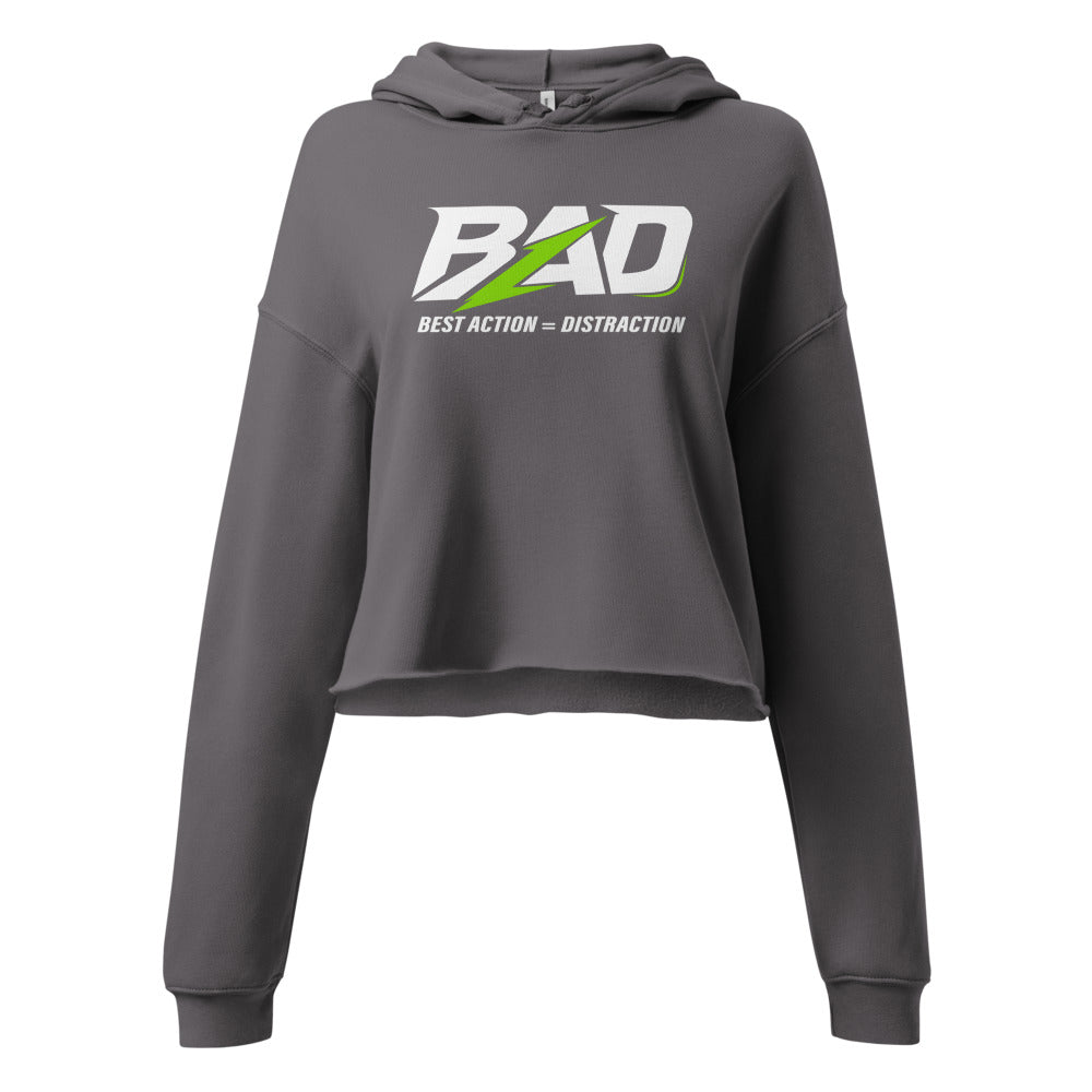 Moto Hoodie
