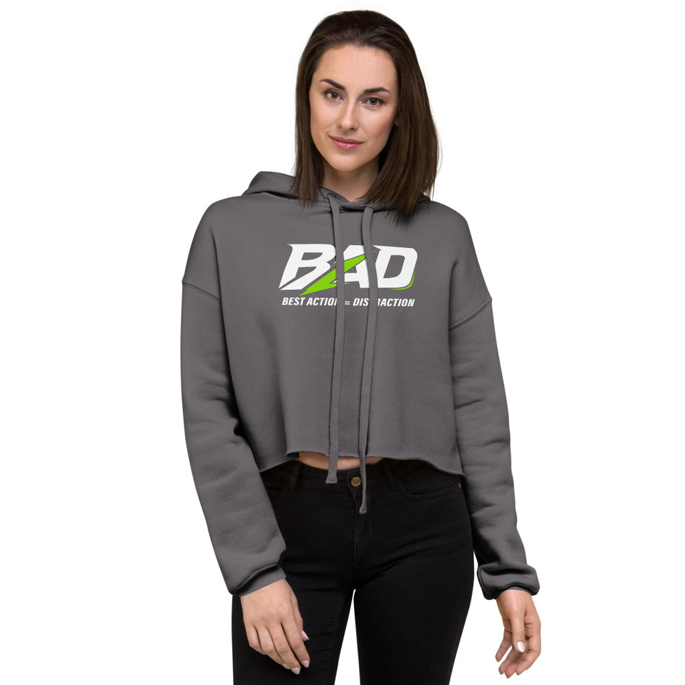 Moto Hoodie