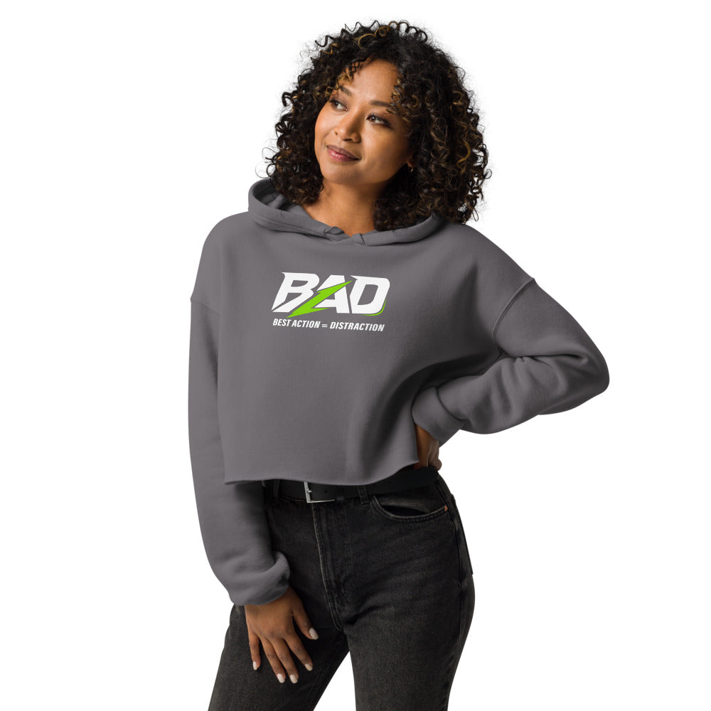 Moto Hoodie